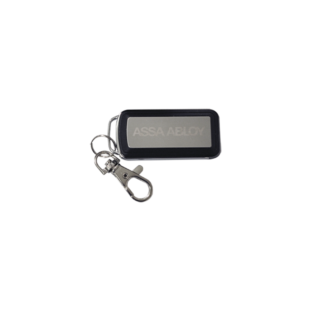 Control Remoto  Assabloy para Receptor 5226, Cerradura XTR 89236