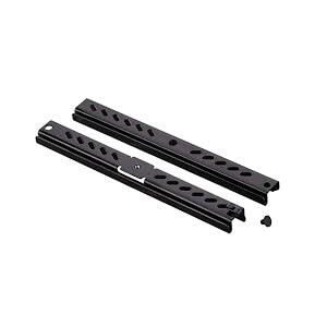 Soporte de montaje Aruba Q9G71A AP-MNT-D para punto de acceso x10