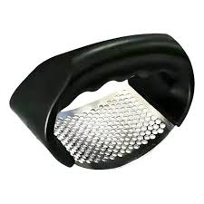 Triturador de ajo