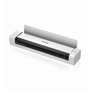 Escáner Brother DS-740D 600 ppp dúplex 16 ppm USB