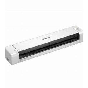 Escáner Brother DS-740D 600 ppp dúplex 16 ppm USB