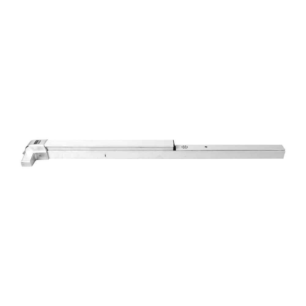 Barra antipánico 1040 mm /Zumbador incluido / Sensor de Puerta/  1 punto ( horizontal) /UL&reg;