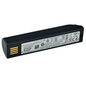 Batería Honeywell BAT-SCN01A Li-Ion 3.7 V, 2400 mAh, recargable