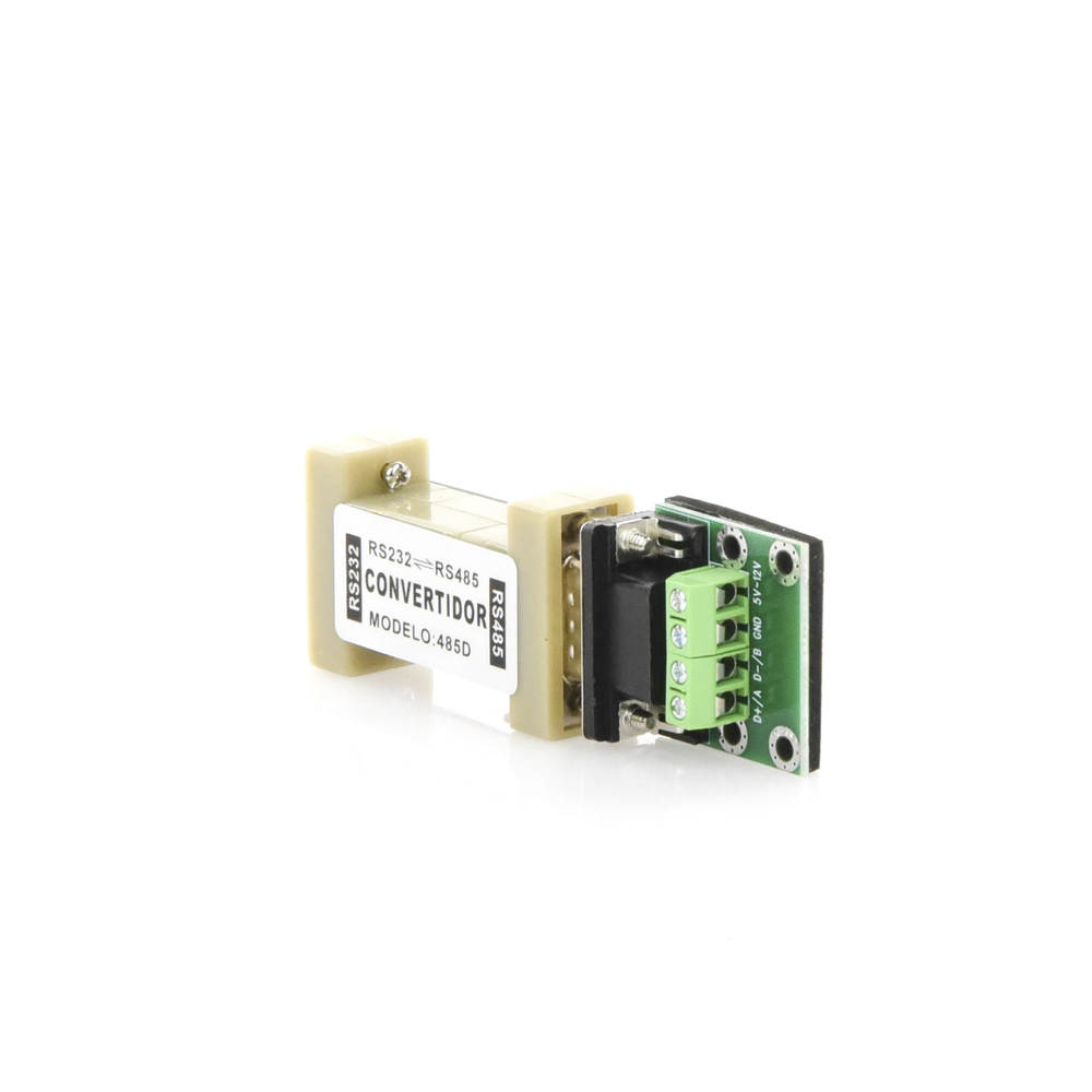 RS232 to RS485 converter
