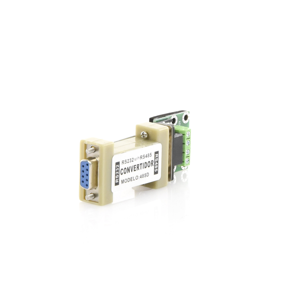 RS232 to RS485 converter