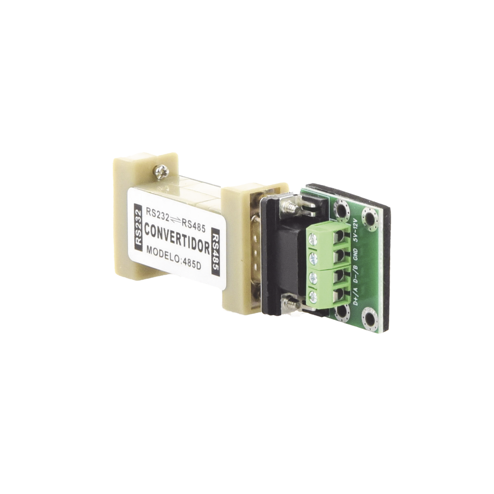 RS232 to RS485 converter