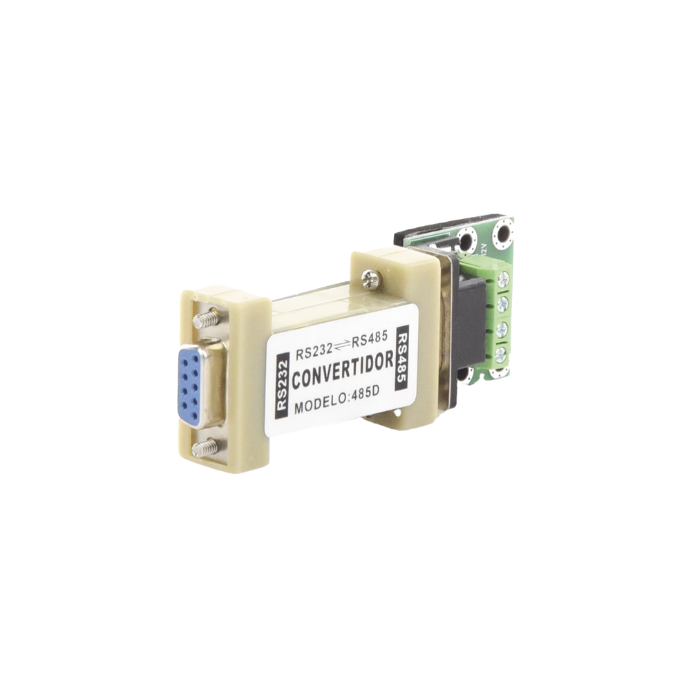 RS232 to RS485 converter