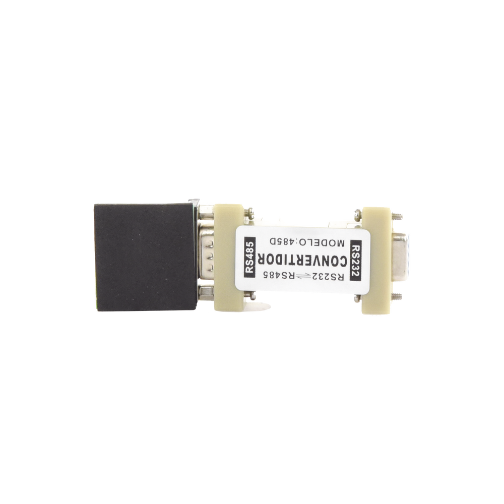 RS232 to RS485 converter