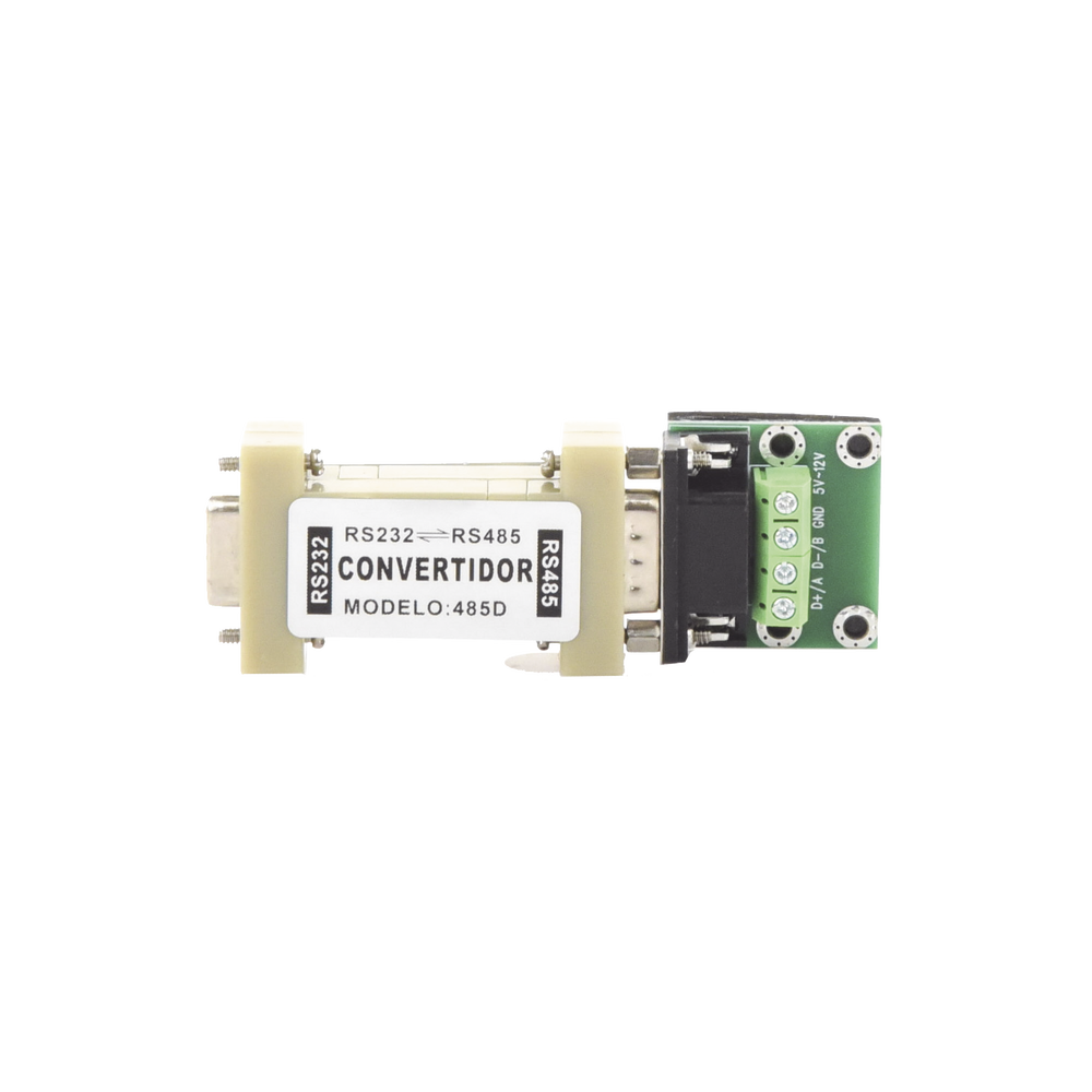 RS232 to RS485 converter