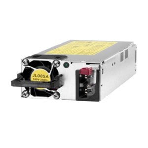 Módulo de alimentación Aruba JL085A X371 12 V DC, 250 W, 120/230 V AC