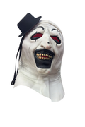 mascara terrifier