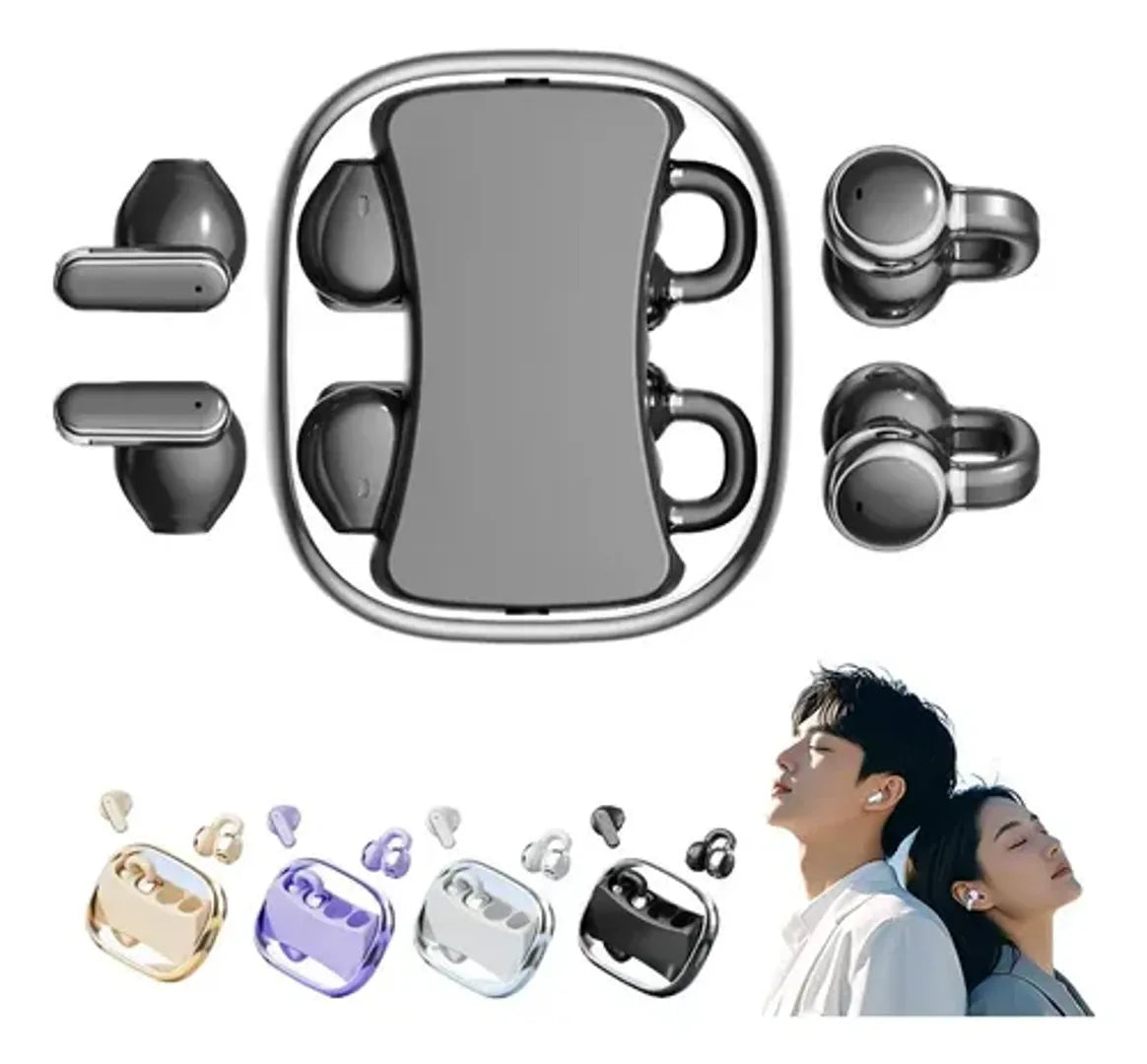 Audifonos inalambricos auriculares q9
