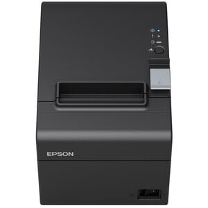 Impresora POS Epson TM-T20III-01 USB y serial 80/58 mm 250 mm/s