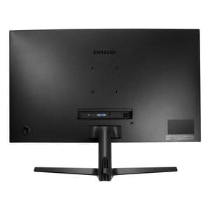 Monitor Samsung LC27R500FHLXZL 27" curvo 1800R, Full HD, HDMI