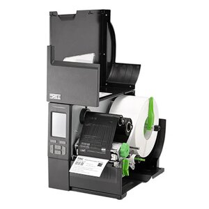 Impresora Tsc MB340T 300 dpi, 6 ips, USB y Ethernet