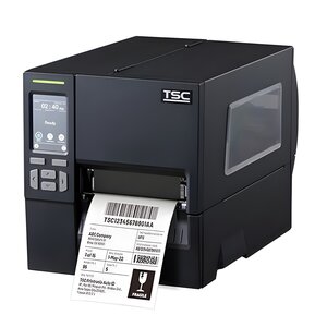 Impresora Tsc MB340T 300 dpi, 6 ips, USB y Ethernet