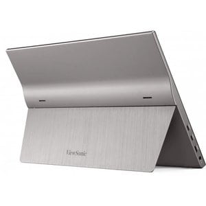 Monitor táctil ViewSonic TD1655 15.6" Full HD IPS USB-C HDMI