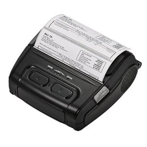 Impresora portátil Bixolon SPP-L410IK5 4 pulgadas, 203 dpi, 104 mm