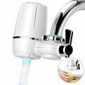 Filtro purificador de agua