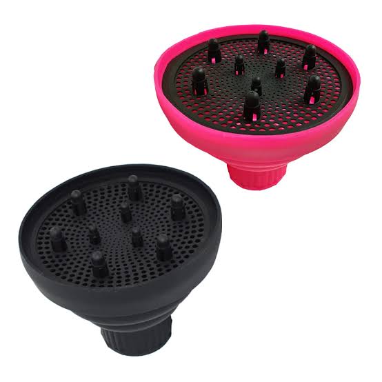 difusor para secador plegable