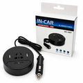 Inversor de Corriente para Carro
