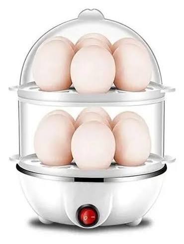 Hervidor De Huevos