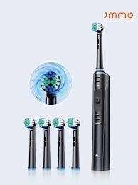 cepillo de dientes eléctrico