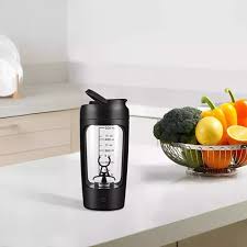 Vaso Mezclador Eléctrico