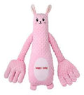 Peluche abrasador