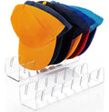 Organizador de Gorras Acrílico x2