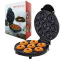 Maquina mini donas
