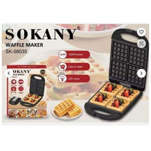 Waflera sokany 035