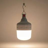 bombillo lampara led