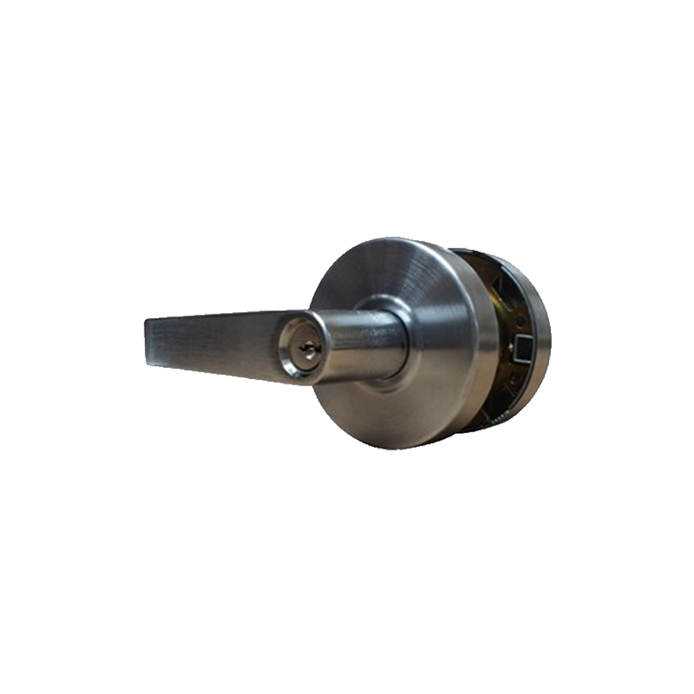 Cerradura para puerta 35mm a 44mm función entrada