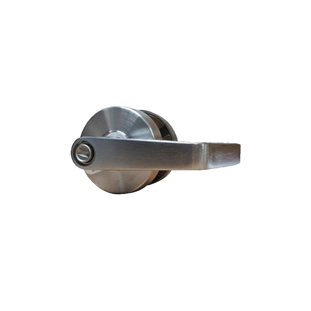 Cerradura para puerta 35mm a 44mm función aula