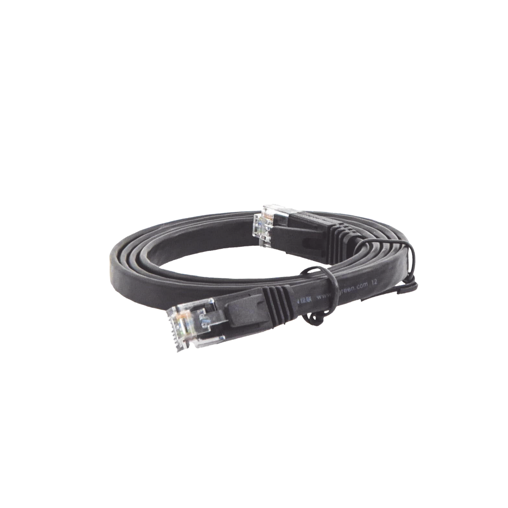 CAT6 DE RED  ETHERNET  PLANO