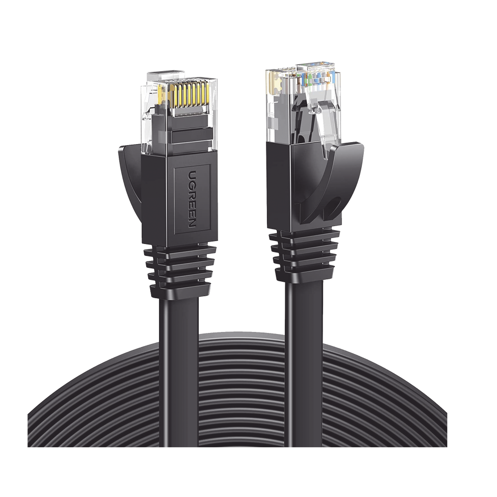 CAT6 DE RED  ETHERNET  PLANO