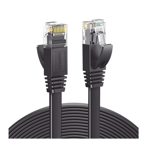 CAT6 DE RED  ETHERNET  PLANO