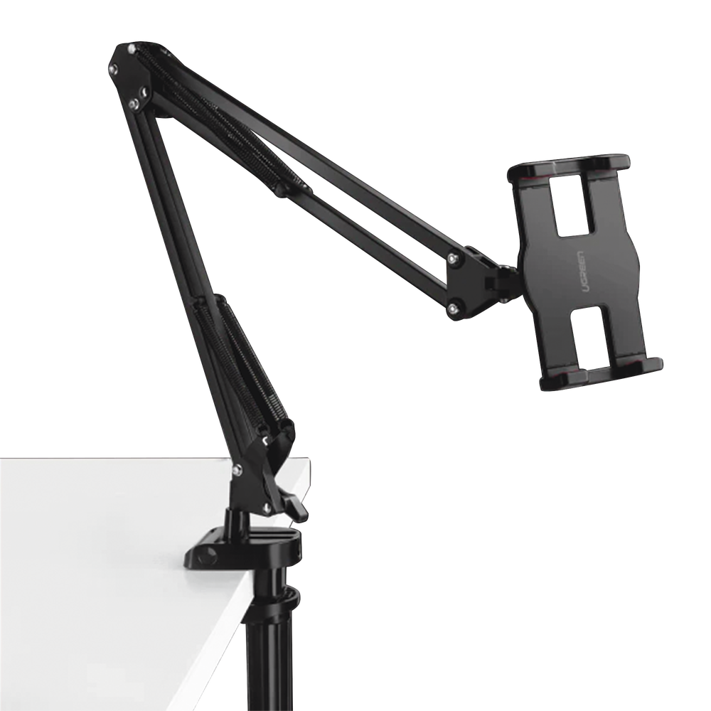 Soporte para Tableta con Brazo tipo Perezoso
