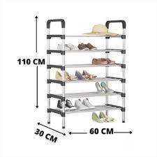 Combo armario 3 cuerpos + zapatero 6 niv