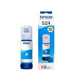 Botella de tinta Epson T524220-AL cian, inyección de tinta, 7500 páginas