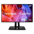 Monitor ViewSonic VP2468A 24" Full HD IPS USB-C HDMI DisplayPort