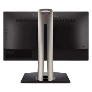 Monitor ViewSonic VP2468A 24" Full HD IPS USB-C HDMI DisplayPort