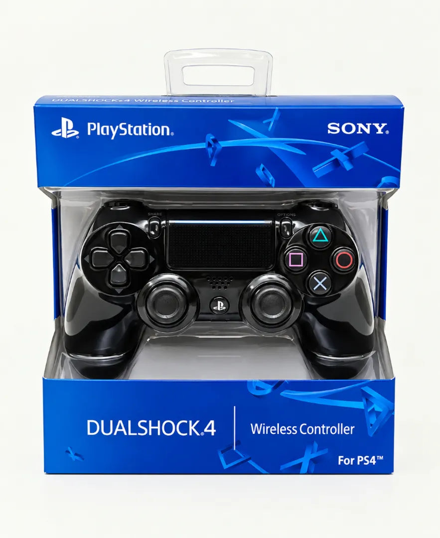 Control ps4 sonic double shock