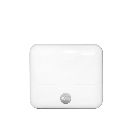 Hub Inalámbrico para Cerraduras: Permite Aperturar Puertas a  través de SMARTPHONE en cualquier parte del Mundo!