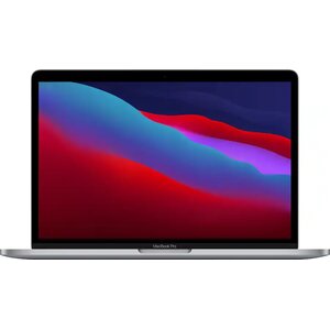 Portátil Apple MacBook Pro MYD92LA/A 13.3", M1, 8GB, SSD 512GB