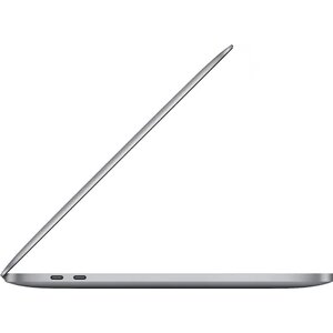 Portátil Apple MacBook Pro MYD92LA/A 13.3", M1, 8GB, SSD 512GB
