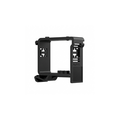 (BASELINE) Soporte DIN para Módulos de Relé AJAX / Compatible con Relay y WallSwitch Jeweller / Riel DIN de 35 mm / Mont