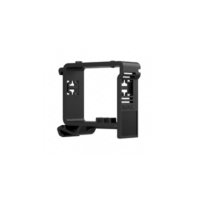 (BASELINE) Soporte DIN para Módulos de Relé AJAX / Compatible con Relay y WallSwitch Jeweller / Riel DIN de 35 mm / Mont