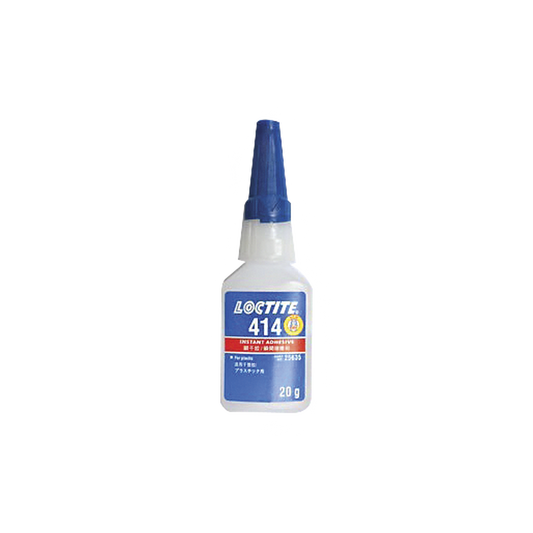 Pegamento Adhesivo LOCTITE 380 de 20 gr, para uniones en vibración.